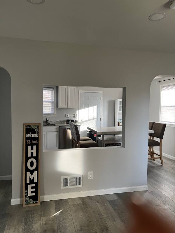 House for rent at 5402 Saint Barnabas Rd, Oxon Hill, MD 20745