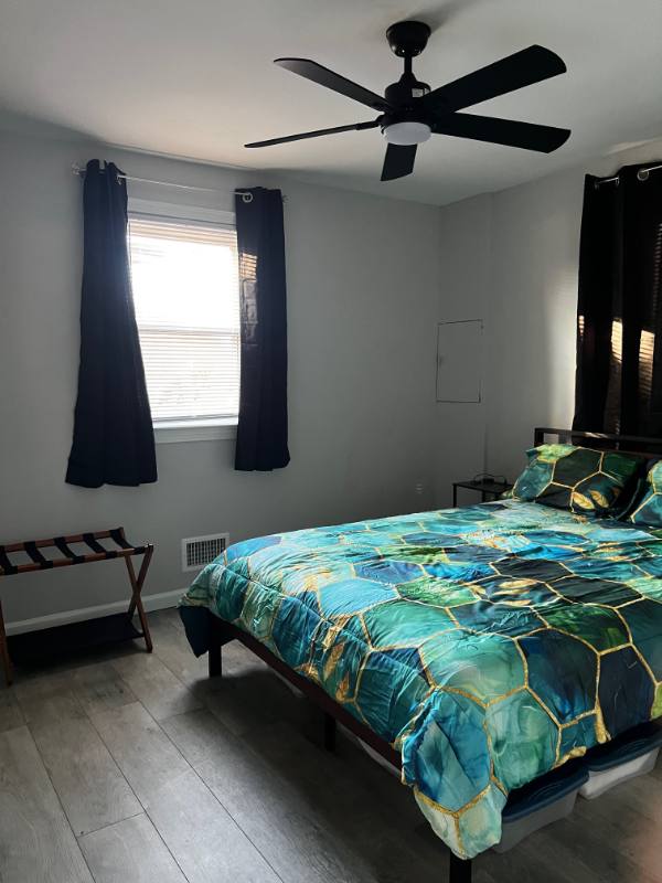 House for rent at 5402 Saint Barnabas Rd, Oxon Hill, MD 20745