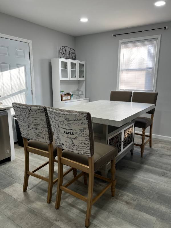 House for rent at 5402 Saint Barnabas Rd, Oxon Hill, MD 20745