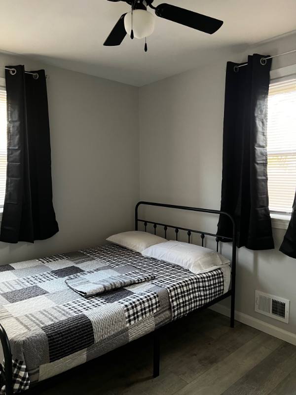 House for rent at 5402 Saint Barnabas Rd, Oxon Hill, MD 20745