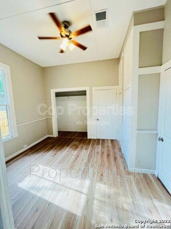 Apartment for rent at 125 Ada St #1, San Antonio, TX 78223