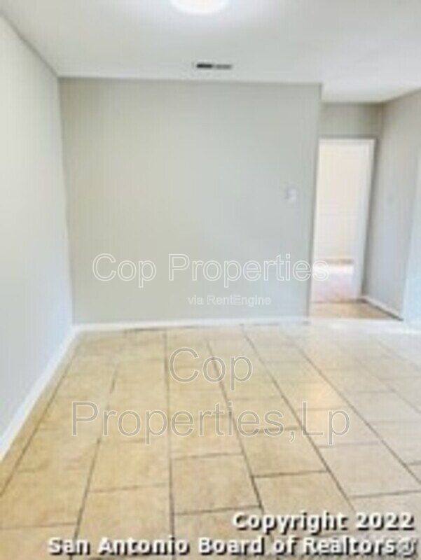 Apartment for rent at 125 Ada St #1, San Antonio, TX 78223