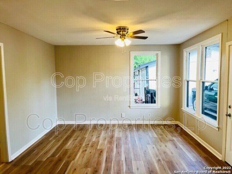 Apartment for rent at 125 Ada St #1, San Antonio, TX 78223