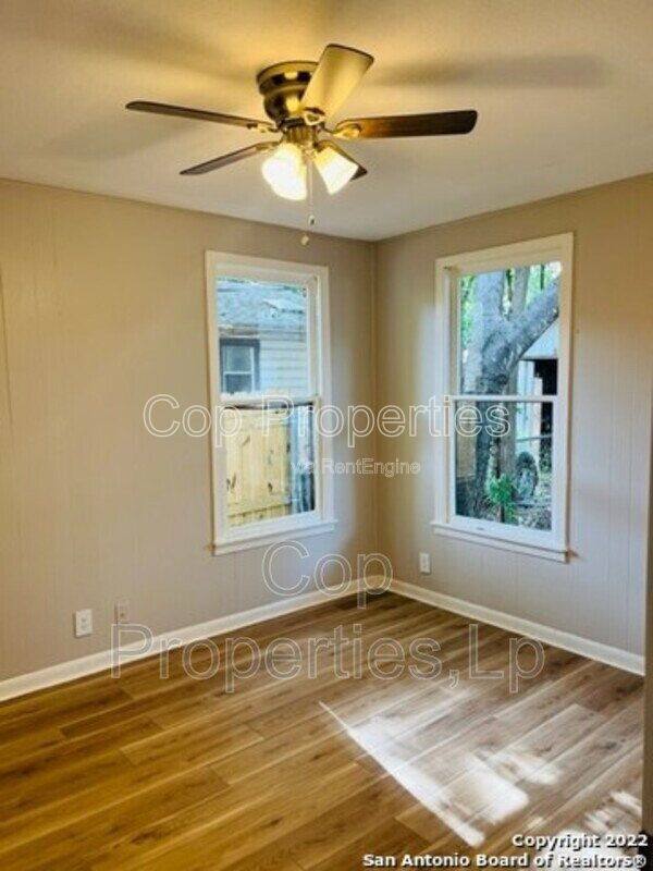 Apartment for rent at 125 Ada St #1, San Antonio, TX 78223