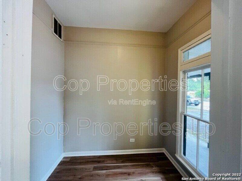 Apartment for rent at 125 Ada St #1, San Antonio, TX 78223