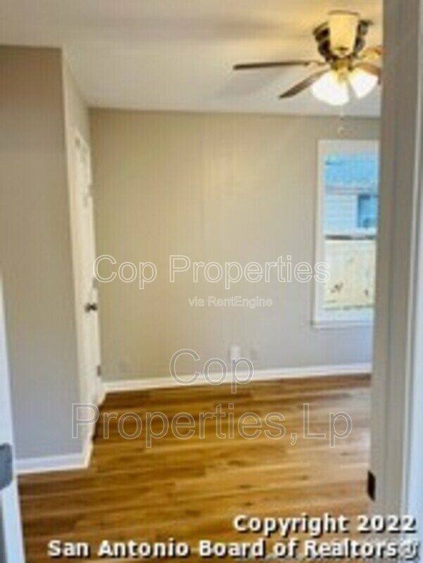 Apartment for rent at 125 Ada St #1, San Antonio, TX 78223