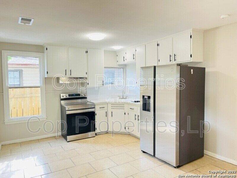 Apartment for rent at 125 Ada St #1, San Antonio, TX 78223