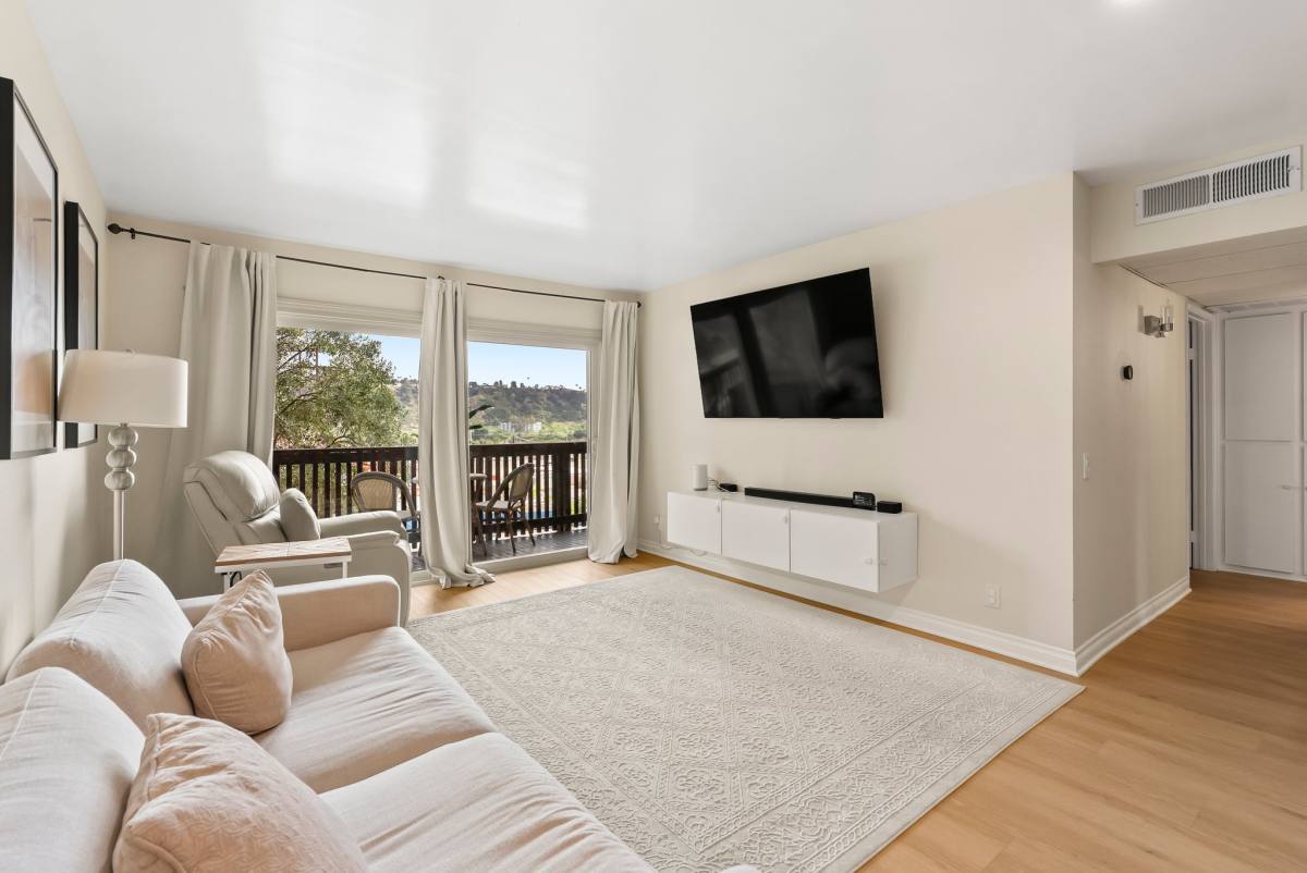 Condo for rent at 6202 Friars Rd #204, San Diego, CA 92108