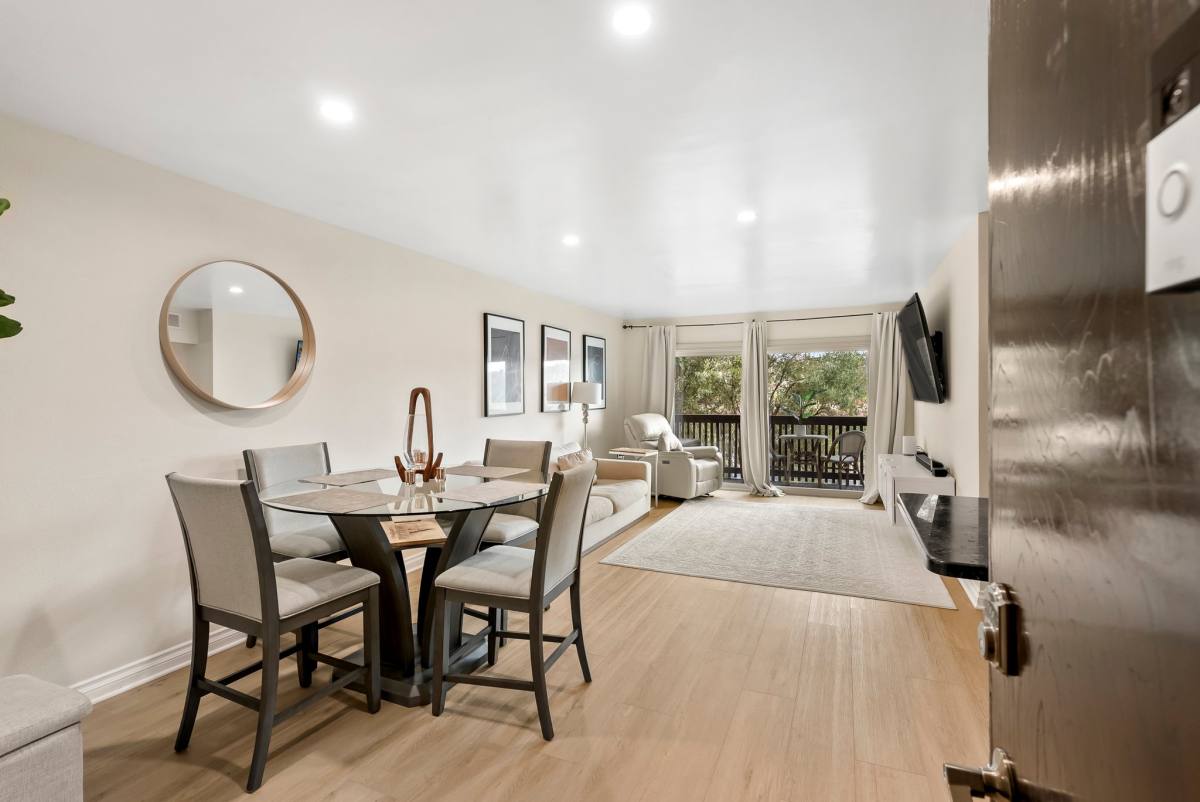 Condo for rent at 6202 Friars Rd #204, San Diego, CA 92108