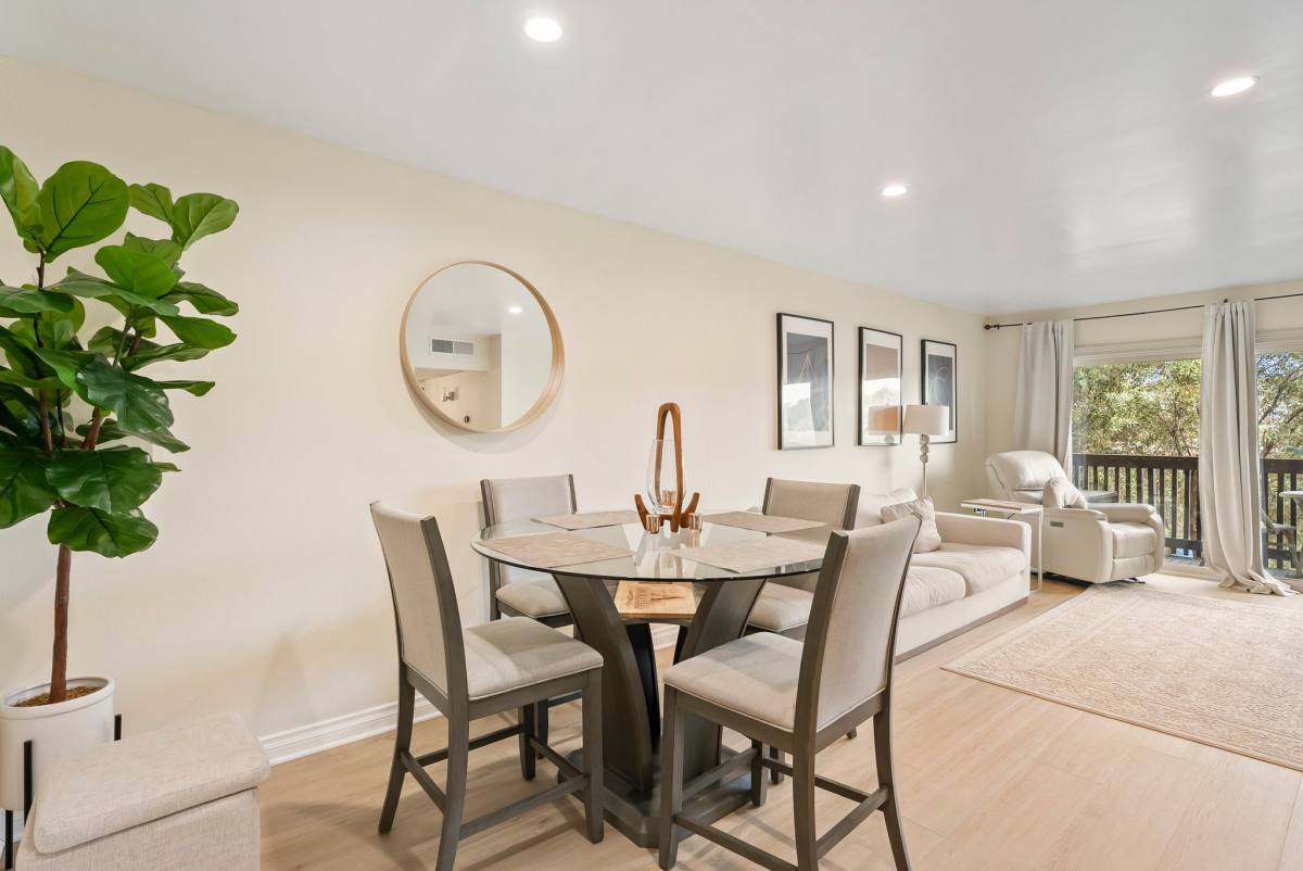 Condo for rent at 6202 Friars Rd #204, San Diego, CA 92108