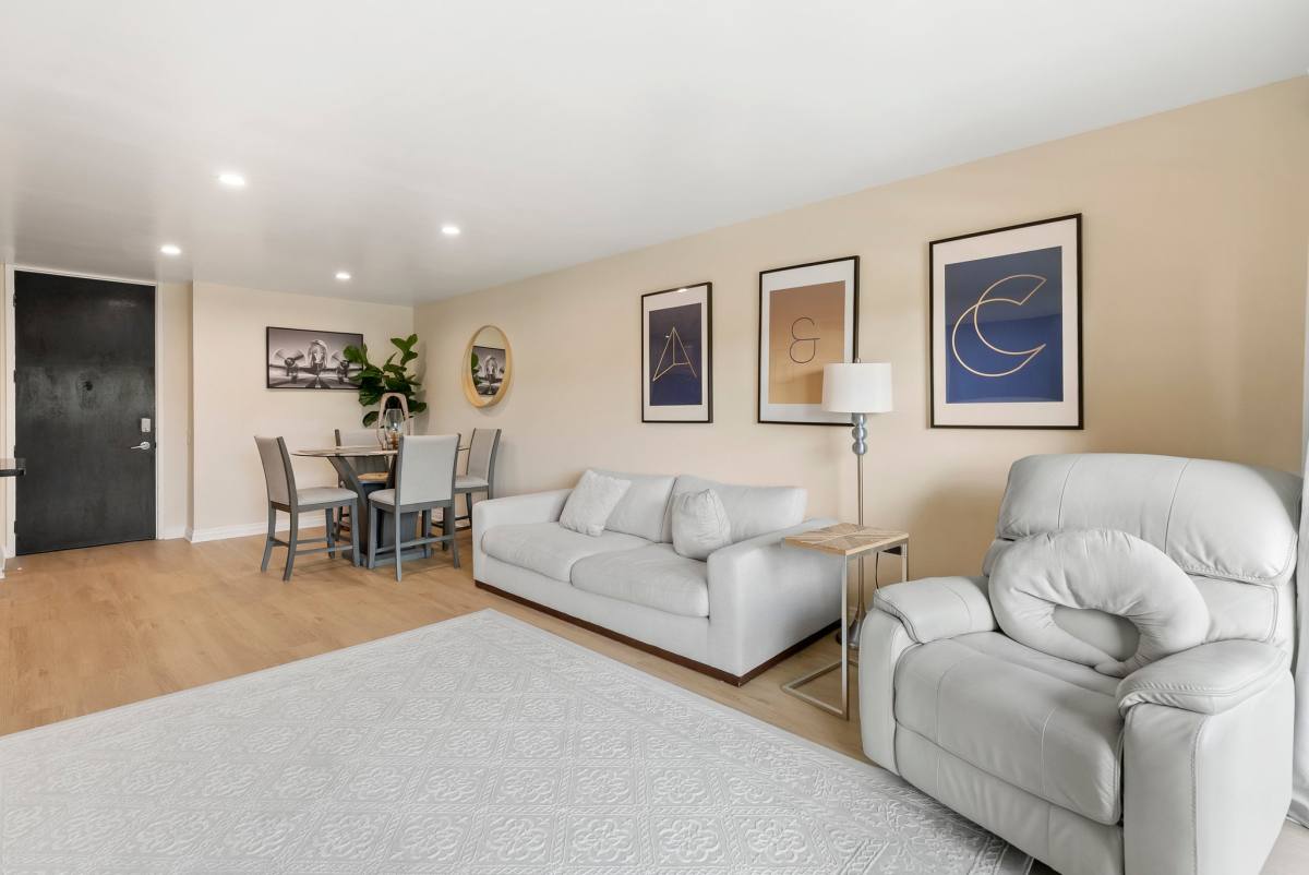 Condo for rent at 6202 Friars Rd #204, San Diego, CA 92108