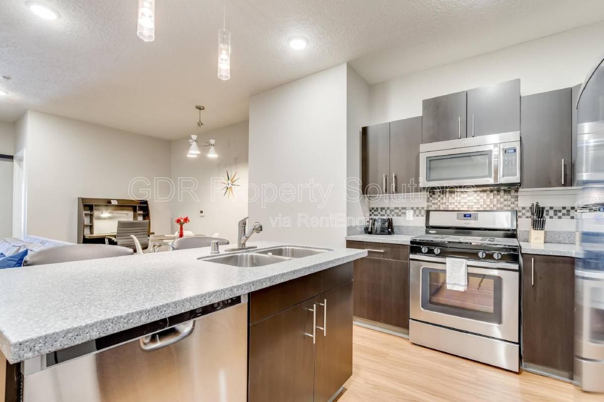 Apartment for rent at 950 4th St NW #203, Albuquerque, NM 87102
