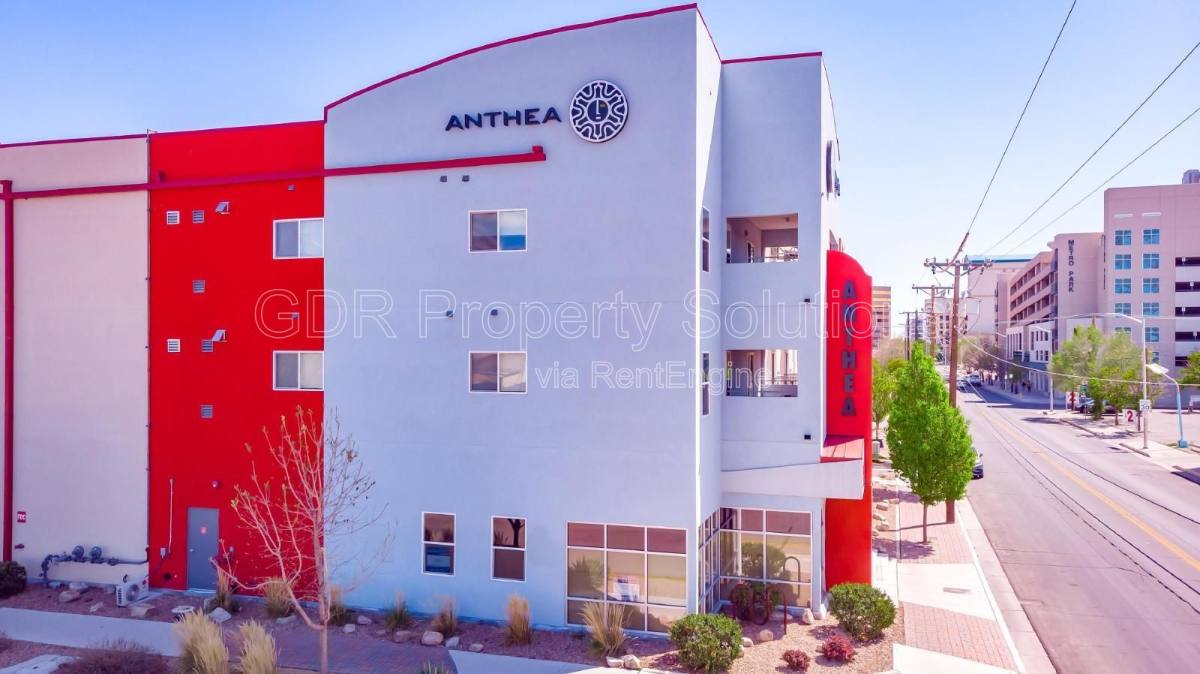Apartment for rent at 950 4th St NW #203, Albuquerque, NM 87102
