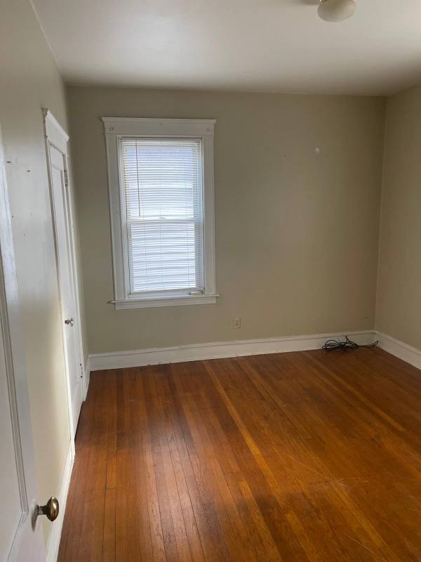 Apartment for rent at 37 Eaton St #2&3, Fall River, MA 02723