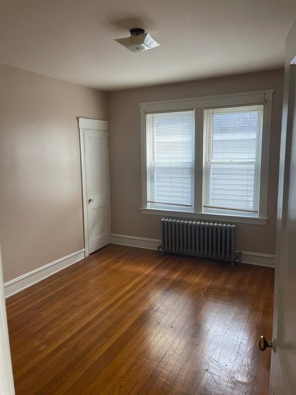 Apartment for rent at 37 Eaton St #2&3, Fall River, MA 02723