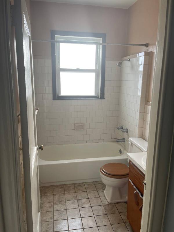 Apartment for rent at 37 Eaton St #2&3, Fall River, MA 02723