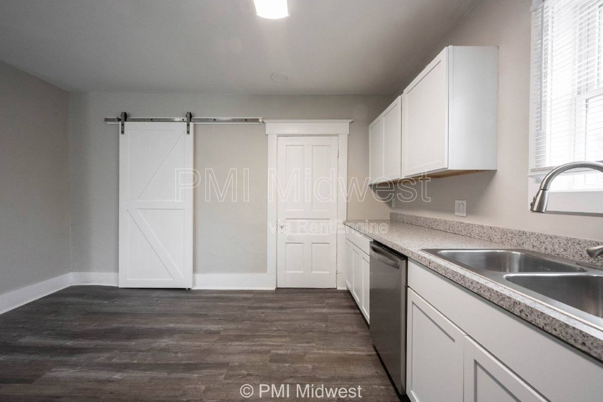 Apartment for rent at 538 W 29th St #B, Indianapolis, IN 46208
