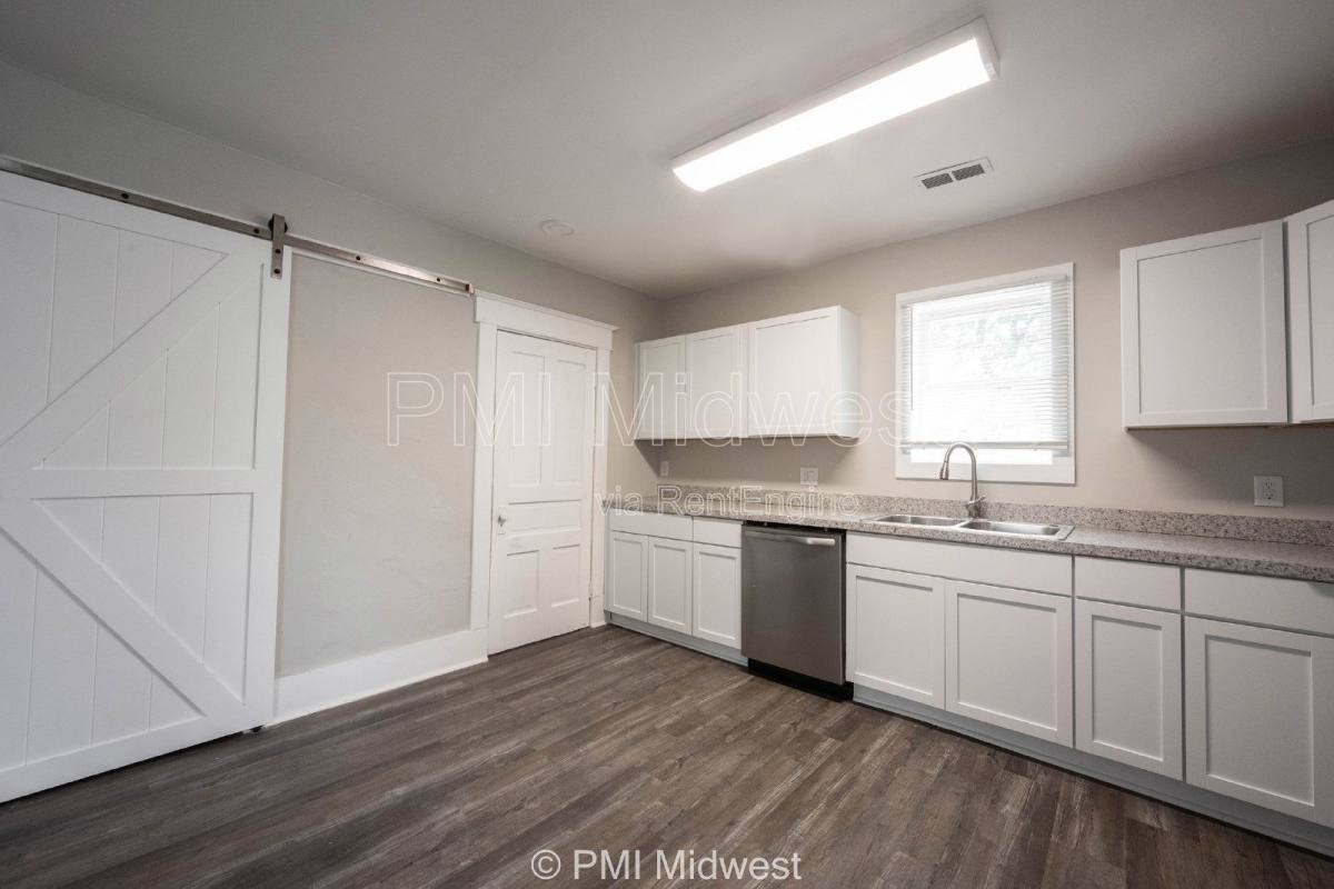 Apartment for rent at 538 W 29th St #B, Indianapolis, IN 46208
