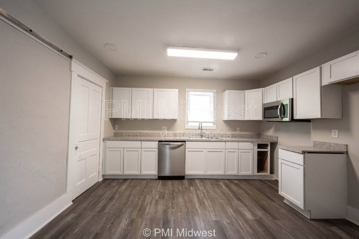Apartment for rent at 538 W 29th St #B, Indianapolis, IN 46208
