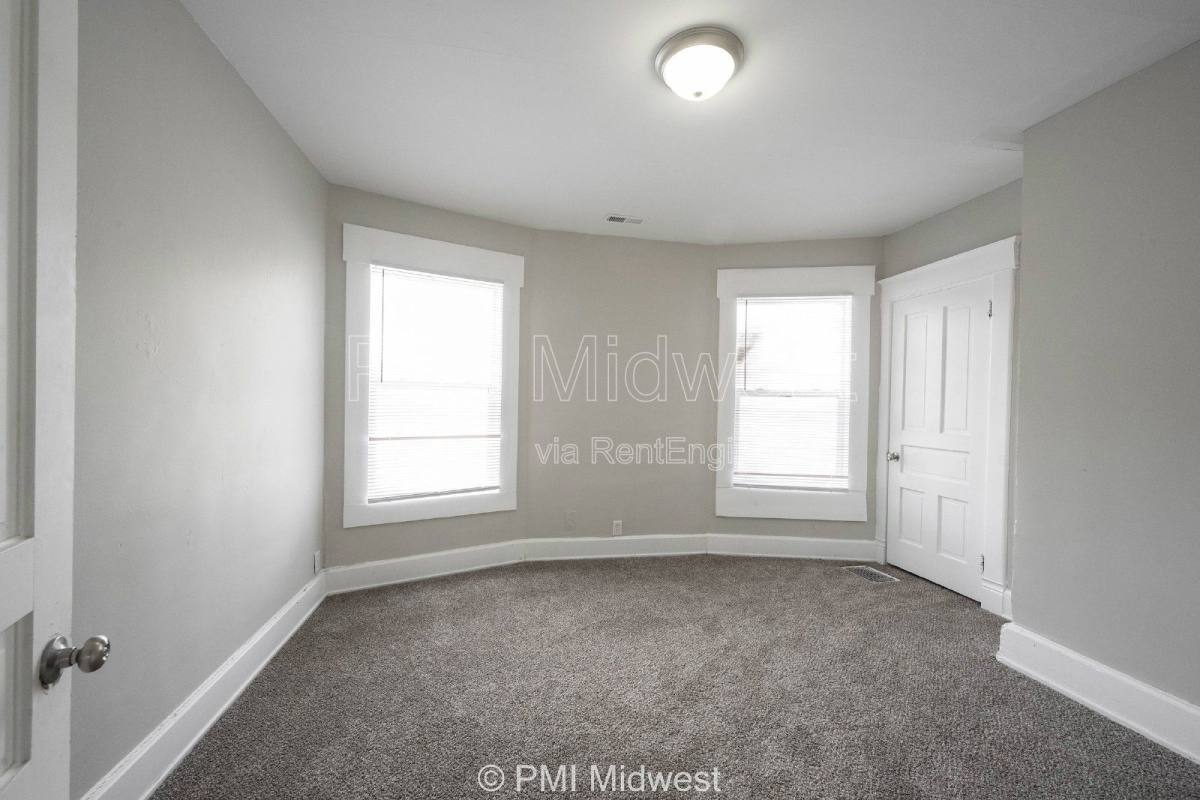 Apartment for rent at 538 W 29th St #B, Indianapolis, IN 46208