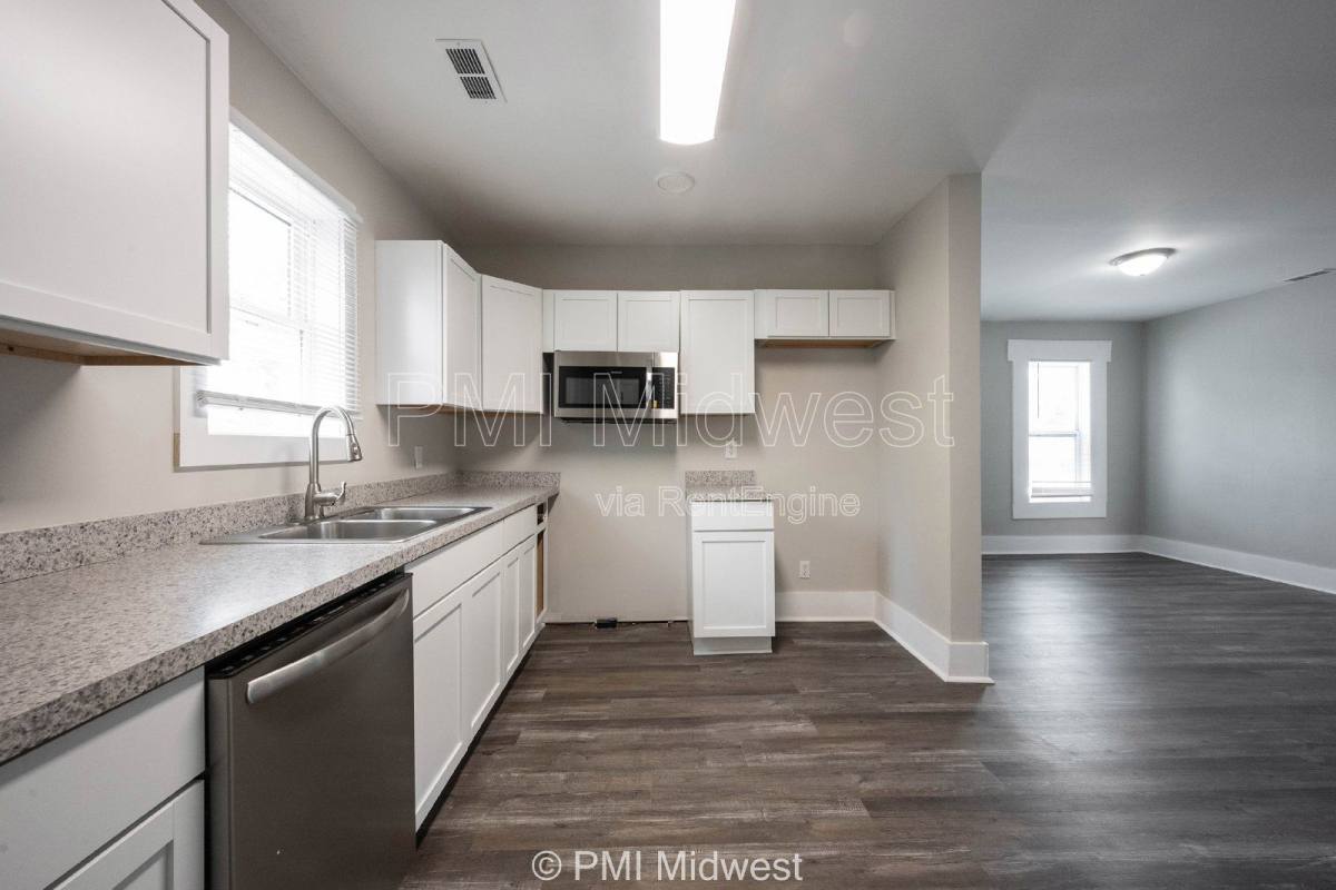 Apartment for rent at 538 W 29th St #B, Indianapolis, IN 46208