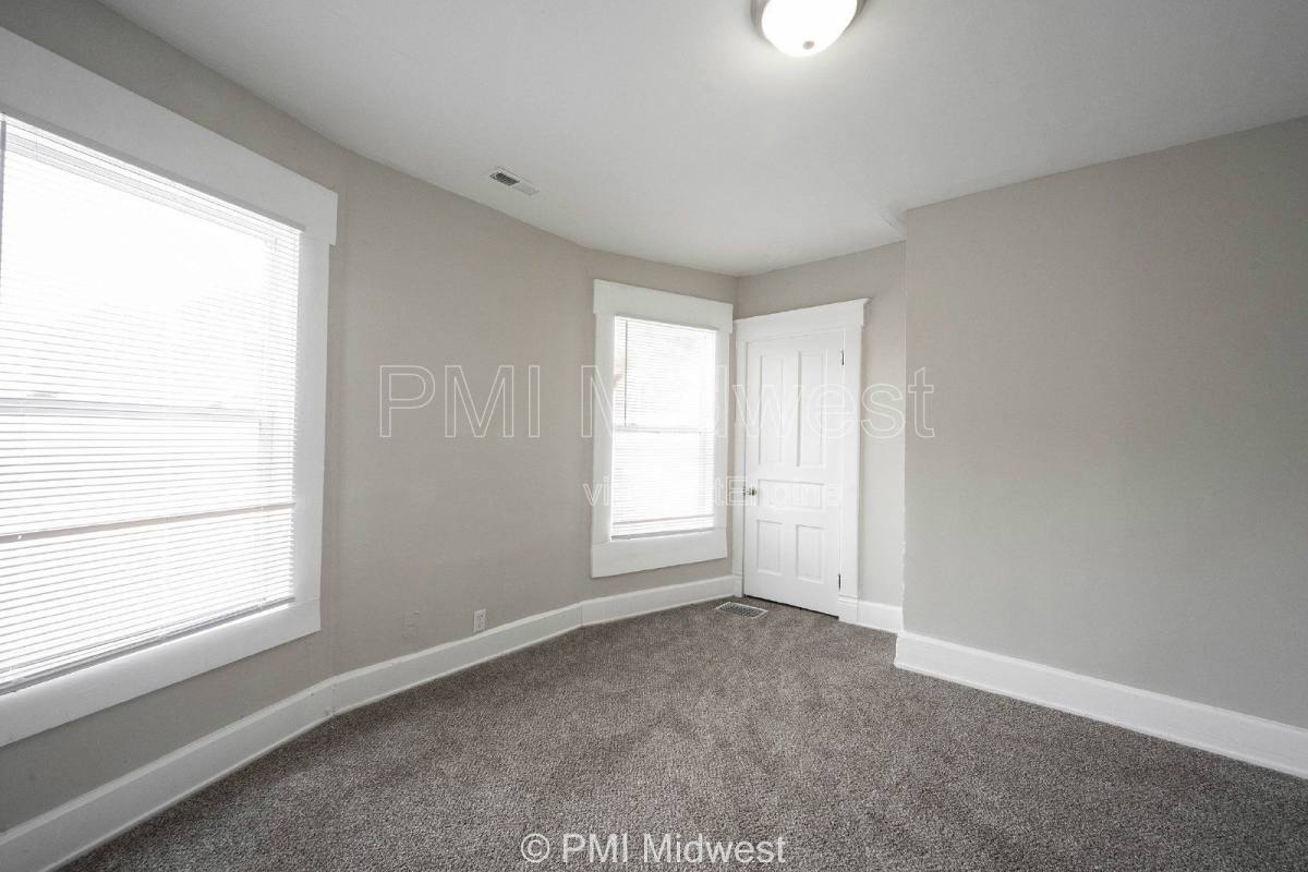 Apartment for rent at 538 W 29th St #B, Indianapolis, IN 46208