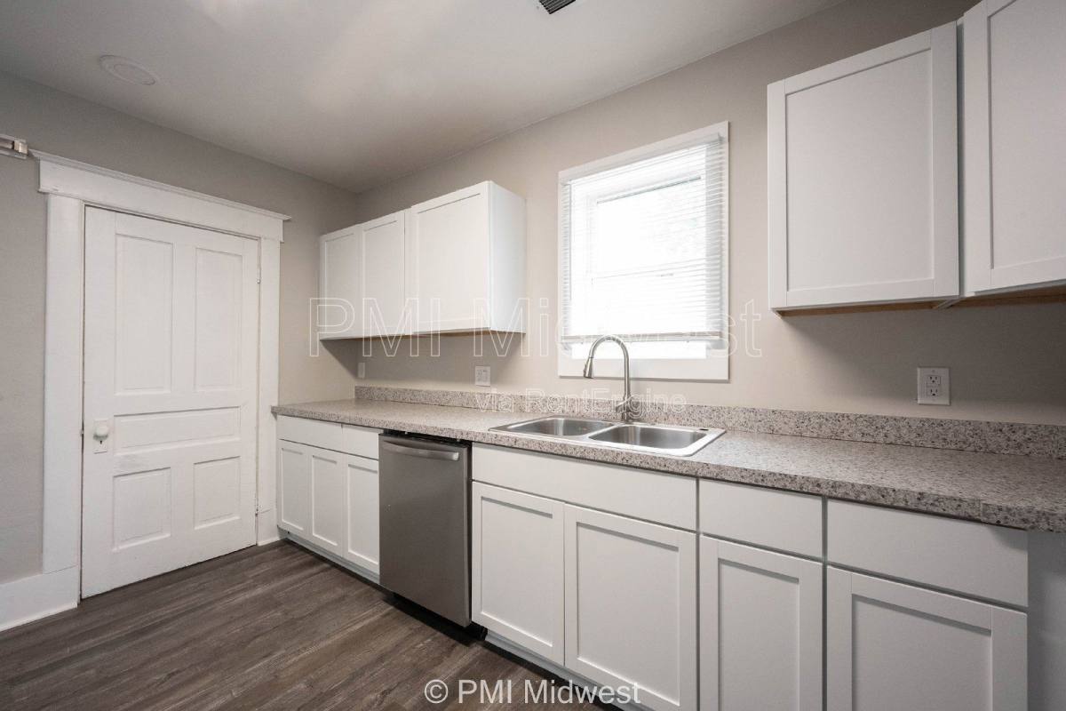 Apartment for rent at 538 W 29th St #B, Indianapolis, IN 46208