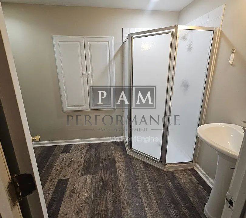 House for rent at 2028 W Michigan St, Milwaukee, WI 53233