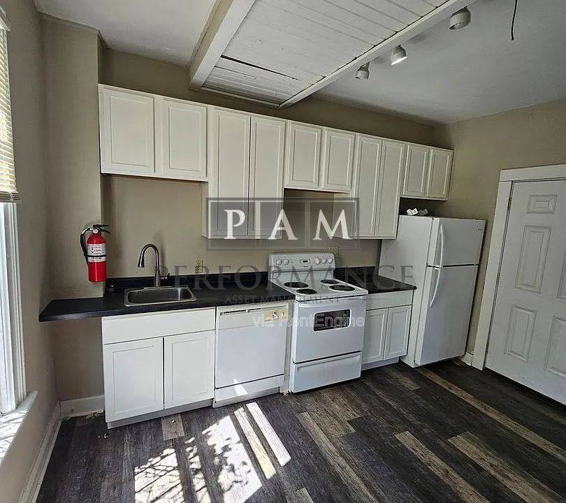 House for rent at 2028 W Michigan St, Milwaukee, WI 53233