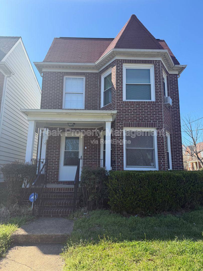 Townhouse for rent at 500 Bethany Dr, Richmond, VA 23220