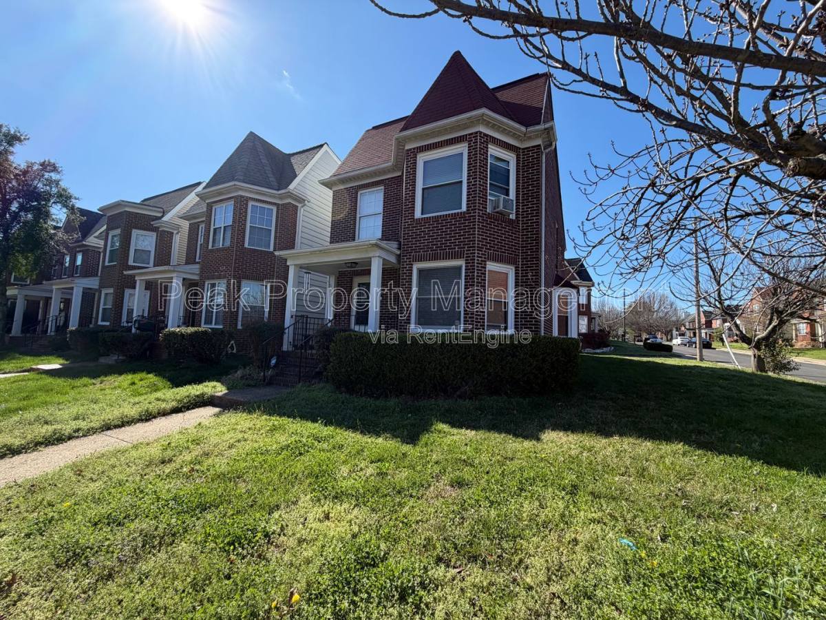 Townhouse for rent at 500 Bethany Dr, Richmond, VA 23220