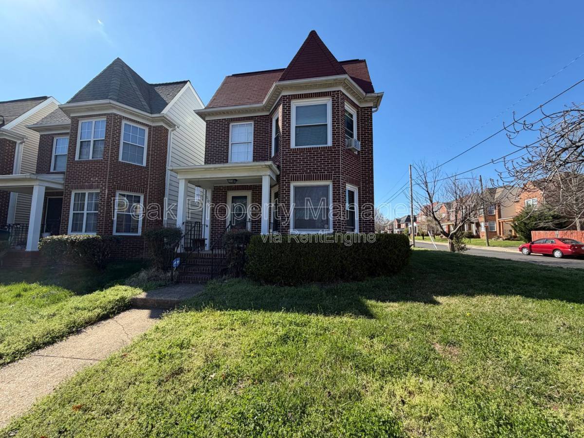 Townhouse for rent at 500 Bethany Dr, Richmond, VA 23220