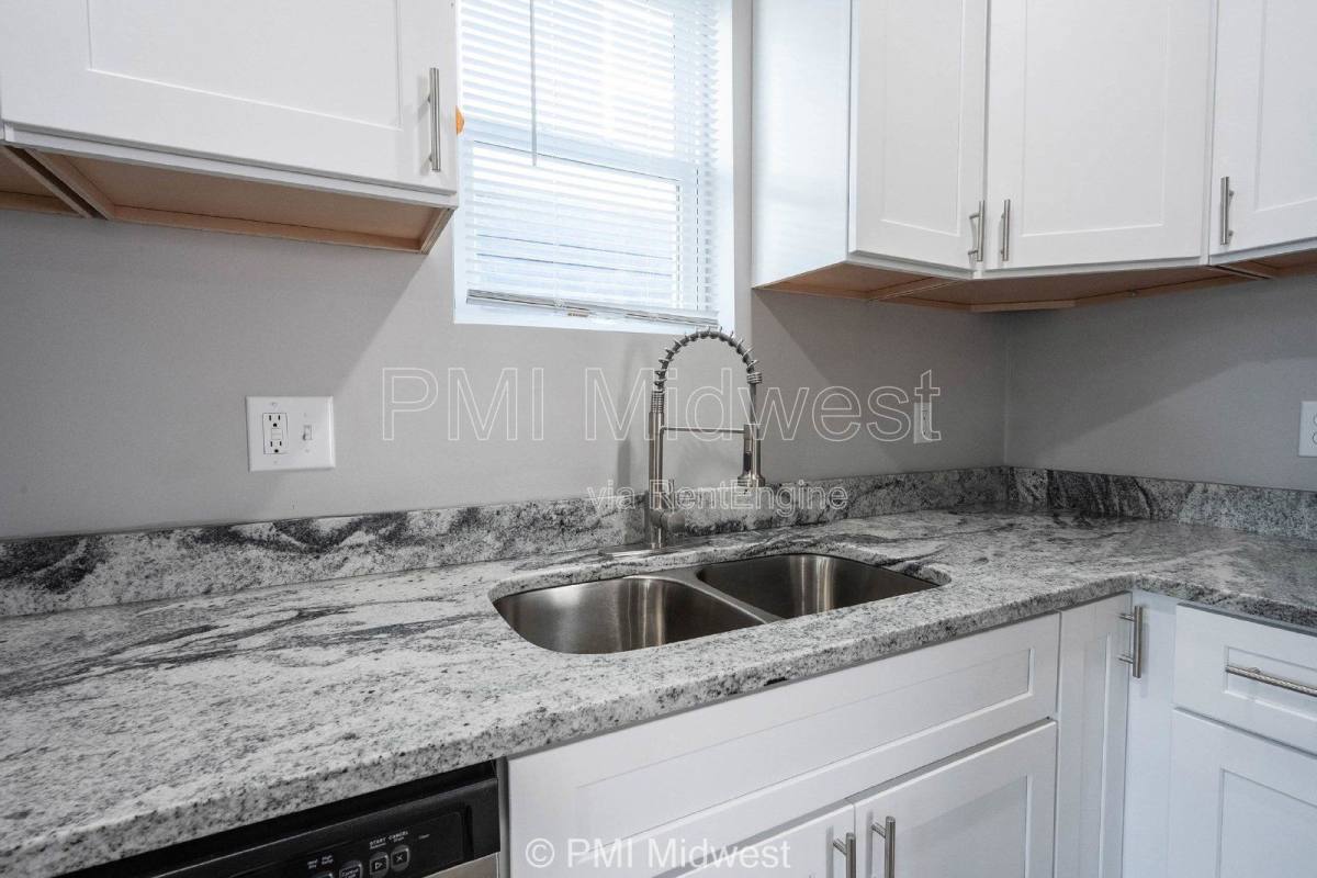 Apartment for rent at 1531 N Kealing Ave #A, Indianapolis, IN 46201
