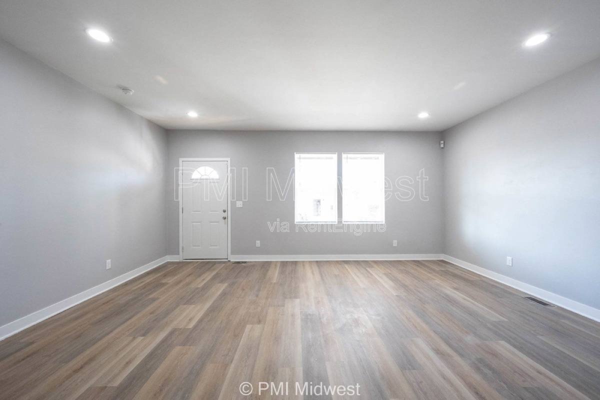 Apartment for rent at 1531 N Kealing Ave #A, Indianapolis, IN 46201