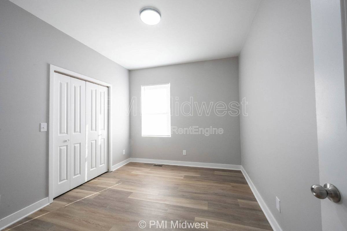 Apartment for rent at 1531 N Kealing Ave #A, Indianapolis, IN 46201