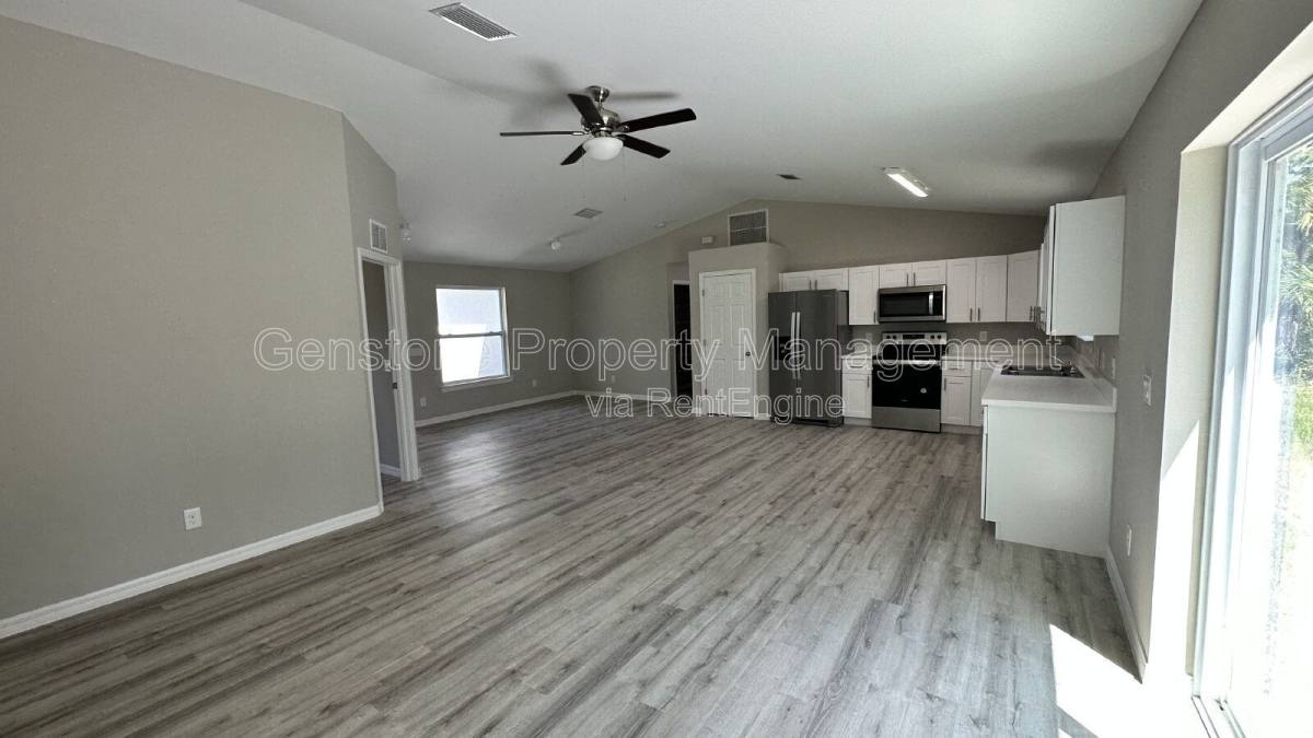 House for rent at 327 Lester Ave S, Lehigh Acres, FL 33974