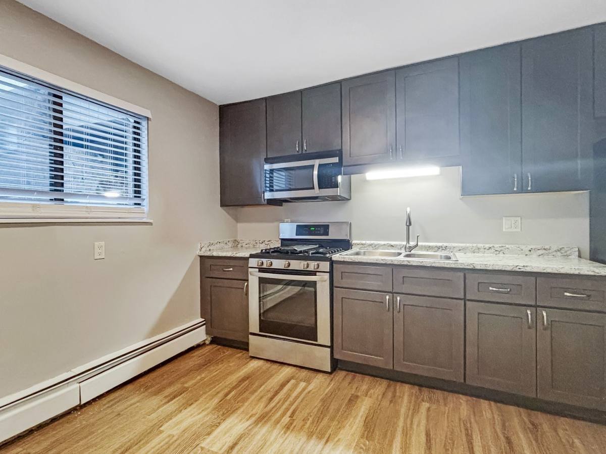 Apartment for rent at 1720 Porter St SW #9, Wyoming, MI 49519