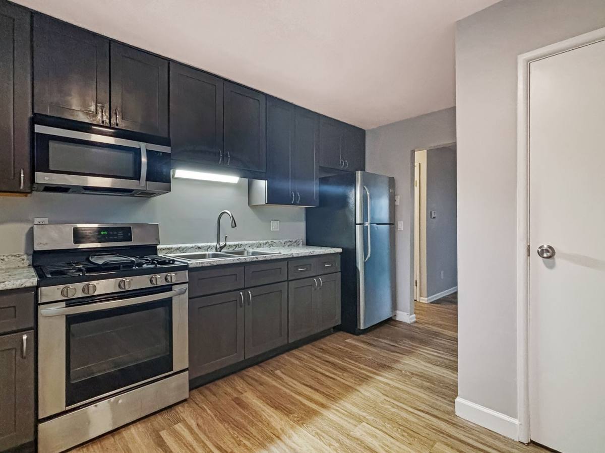 Apartment for rent at 1720 Porter St SW #9, Wyoming, MI 49519
