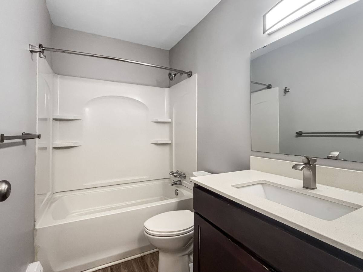 Apartment for rent at 1720 Porter St SW #9, Wyoming, MI 49519