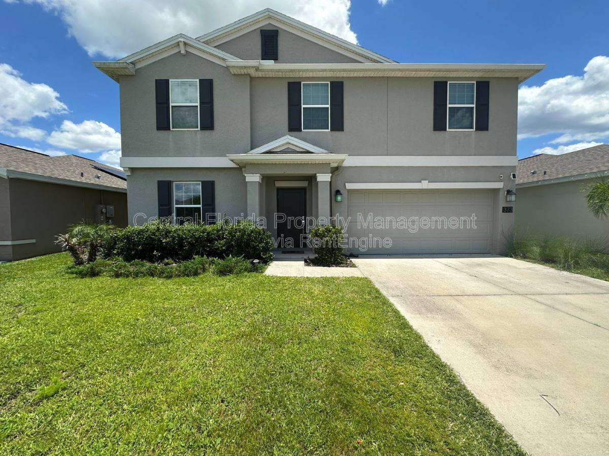 House for rent at 373 Pineywoods St, Saint Cloud, FL 34772
