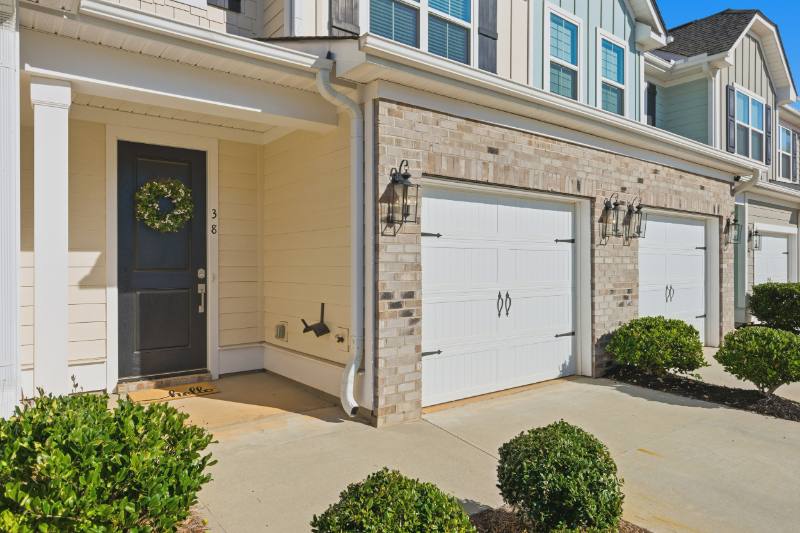 Townhouse for rent at 38 Red Horse Way, Greer, SC 29651