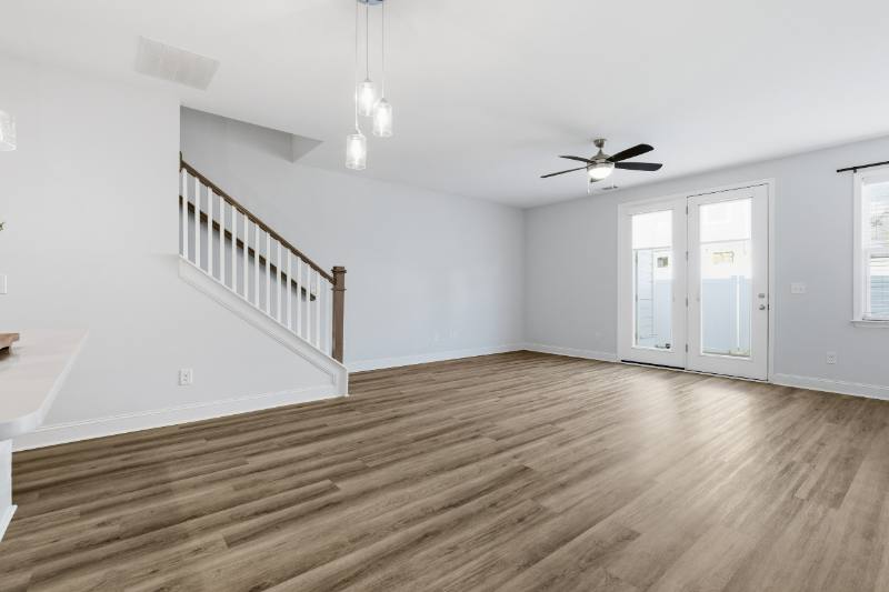Townhouse for rent at 38 Red Horse Way, Greer, SC 29651