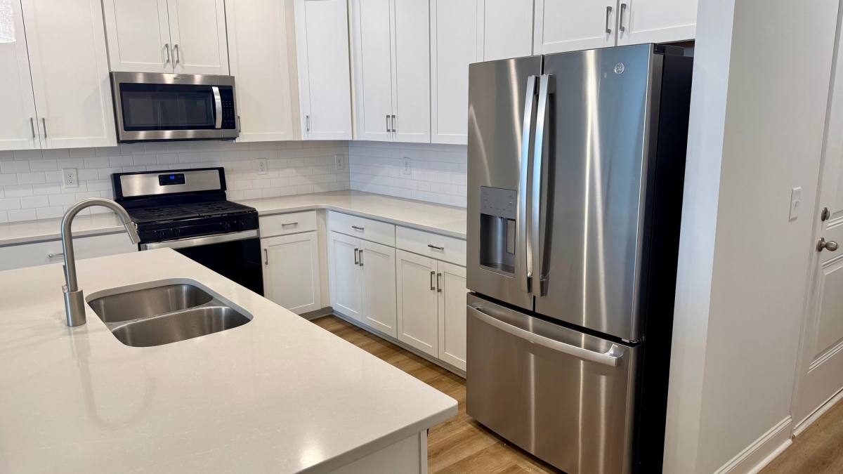 Townhouse for rent at 38 Red Horse Way, Greer, SC 29651