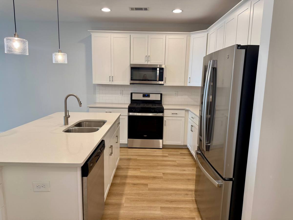 Townhouse for rent at 38 Red Horse Way, Greer, SC 29651
