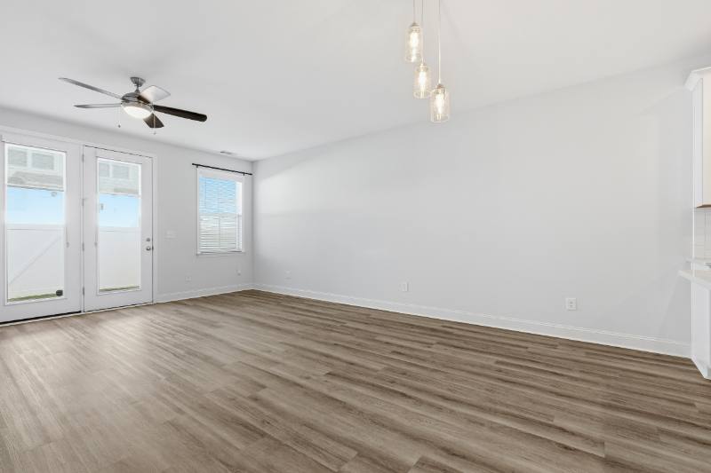 Townhouse for rent at 38 Red Horse Way, Greer, SC 29651