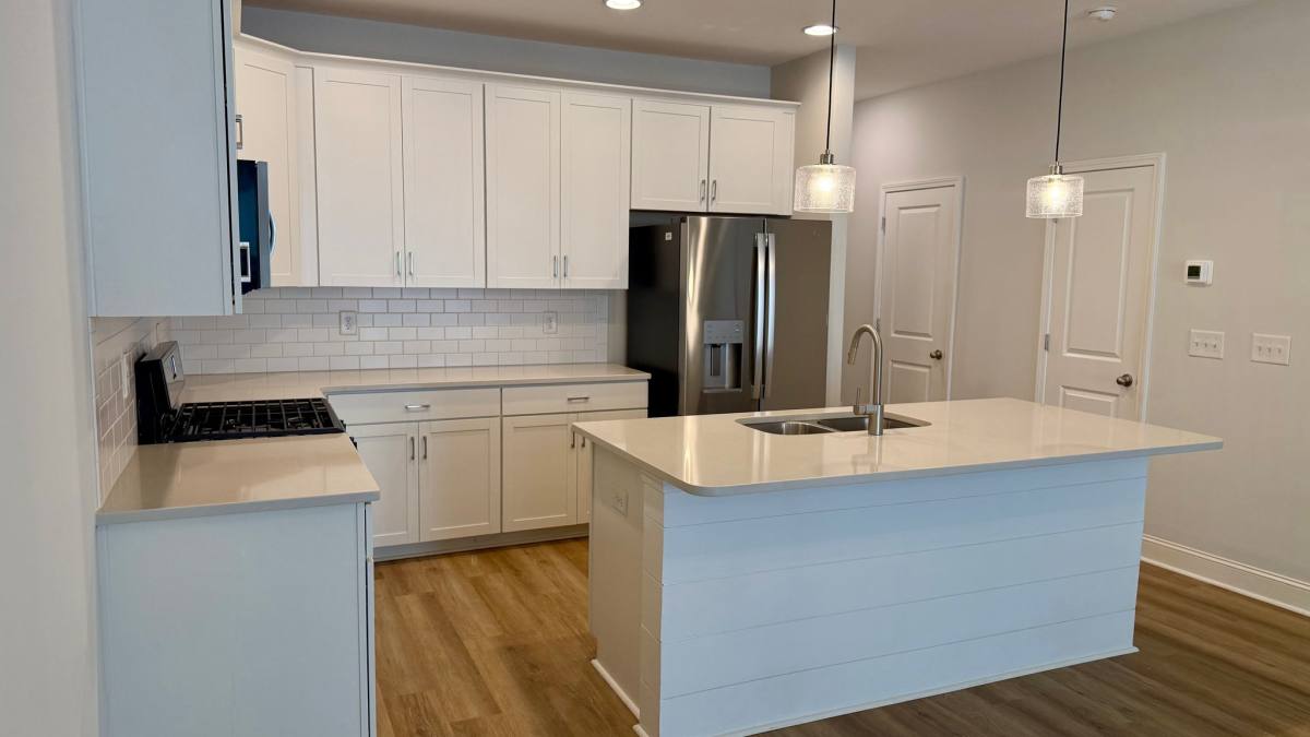 Townhouse for rent at 38 Red Horse Way, Greer, SC 29651