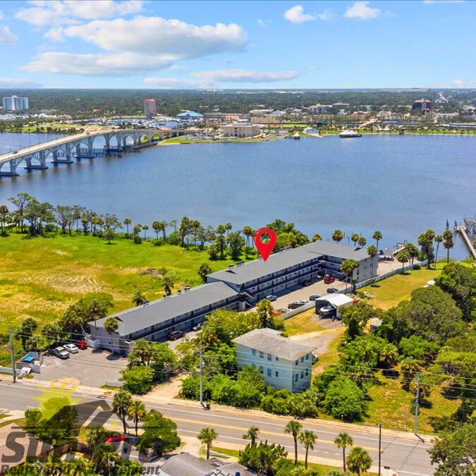 Apartment for rent at 900 S Peninsula Dr #112, Daytona Beach, FL 32118