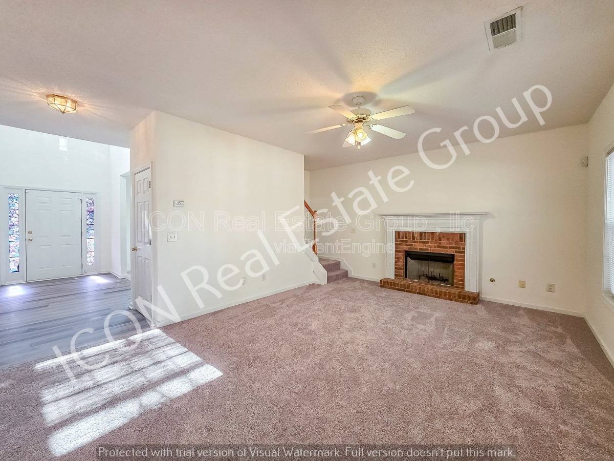 House for rent at 5306 Yoshino Terrace, Powder Springs, GA 30127
