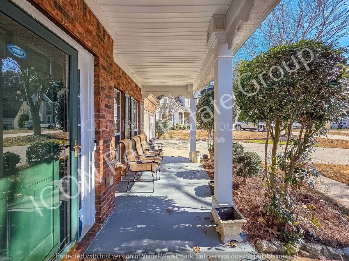 House for rent at 5306 Yoshino Terrace, Powder Springs, GA 30127