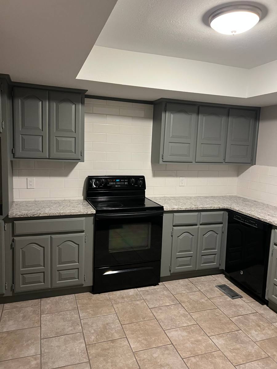 Townhouse for rent at 7129 S Braden Ave, Tulsa, OK 74136